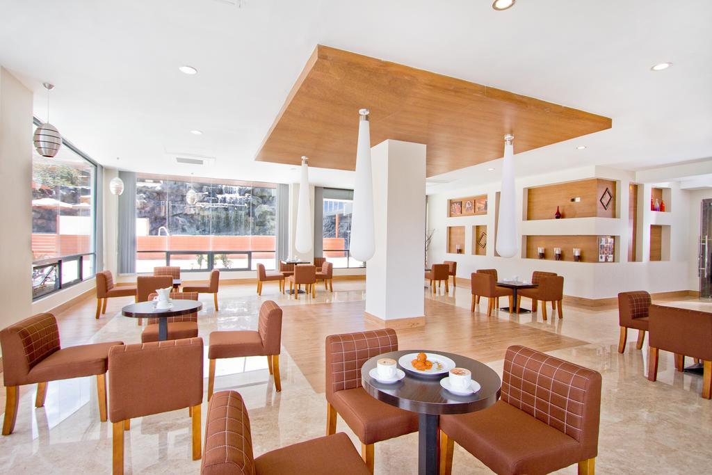 Prideinn Azure Westlands Hotel Nairobi