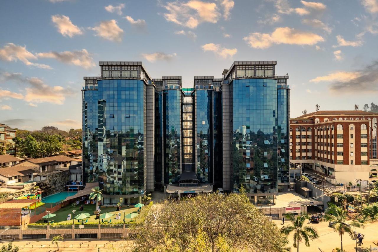 Prideinn Azure Westlands Hotel