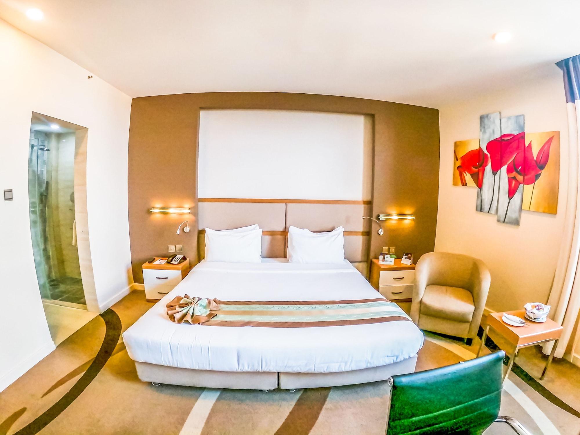 Hotel Prideinn Azure Westlands Nairobi