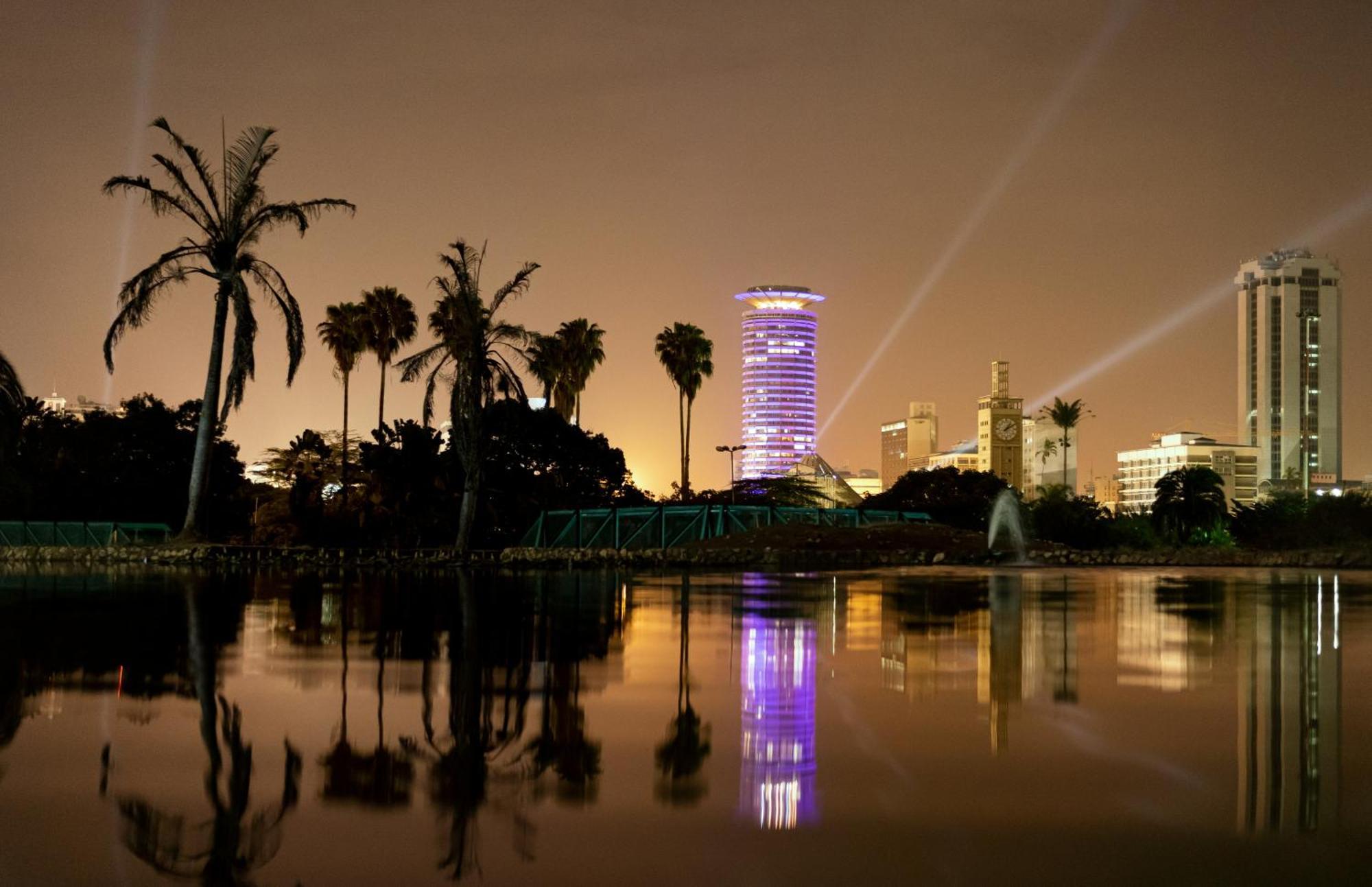Hotel Prideinn Azure Westlands 4*