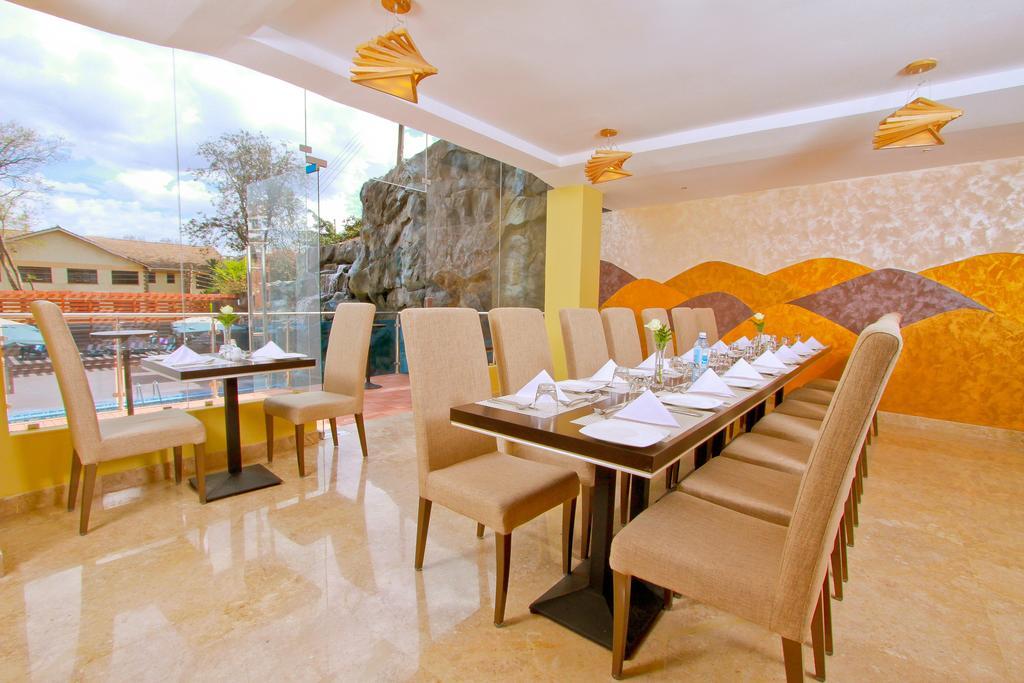 Hotel Prideinn Azure Westlands